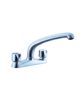 Ideal Standard Tantadisc Kitchen Mixer Tap | E7811AA