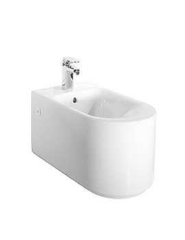 Ideal Standard Moments Wall Hung Bidet