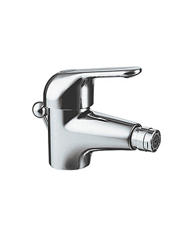 Ideal Standard Tratto Single Lever Bidet Mixer Tap | A1397AA