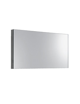 Ideal Standard SimplyU Mirror 1200mm Wide