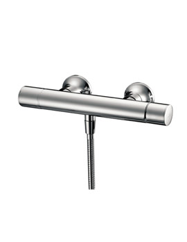 Ideal Standard Alfiere Exposed Manual Shower Valve | N9788AA