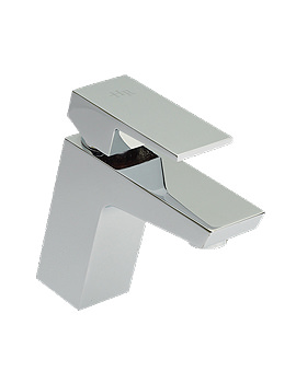 Hudson Reed Aspire Mono Basin Mixer Tap | ASP365