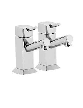 Hudson Reed Kia Bath Taps