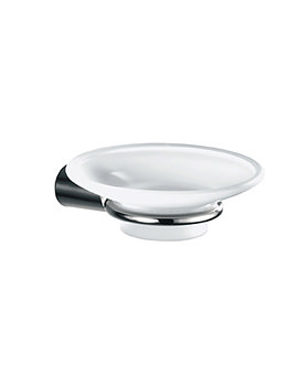 Ideal Standard Cone Glass Soap Dish | N1021AA