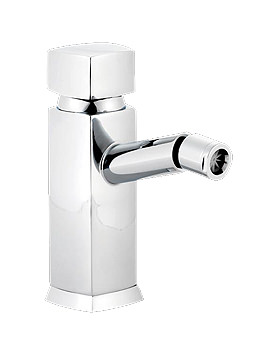 Hudson Reed Jule Mono Bidet Mixer Tap