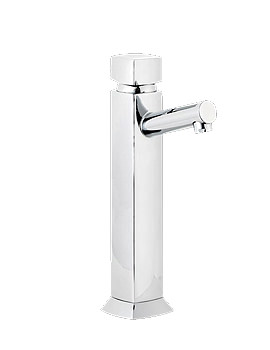 Hudson Reed Jule High Riser Basin Mixer Tap