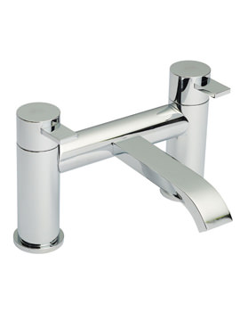 Hudson Reed Rapid Bath Filler Tap
