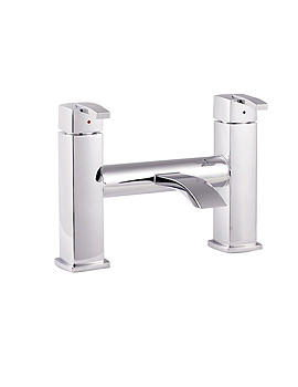 Hudson Reed Arcade Bath Filler Tap