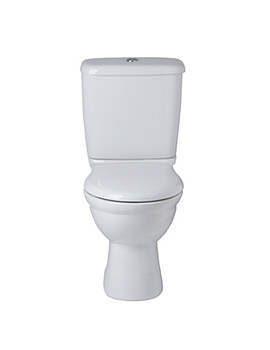 Ideal Standard Alto Close Coupled WC 685 | E7543