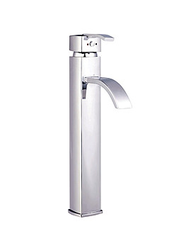 Hudson Reed Arcade High Riser Mixer Tap