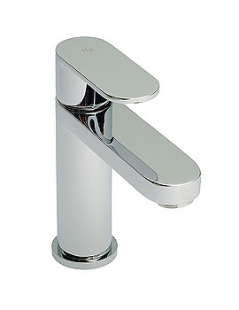 Hudson Reed Cloud 9 Mono Basin Mixer Tap | CLO305