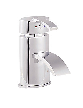 Hudson Reed Arina Mono Basin Mixer Tap | ARI305