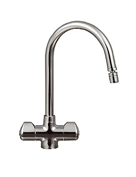 Franke Moselle Kitchen Tap