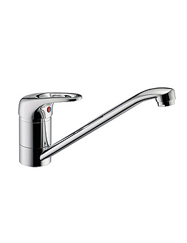 Franke Prof Top Lever Kitchen Tap