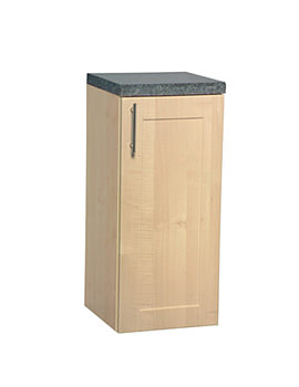 Ideal Standard Bathroom Furniture Storage Unit 300mm | S5153JC