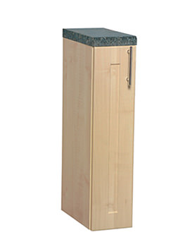 Ideal Standard Bathroom Furniture Storage Base Unit 160mm | S5158JC