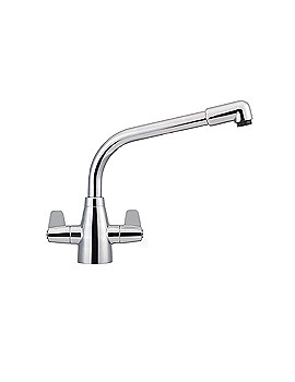 Franke Specialist Davos Kitchen Tap