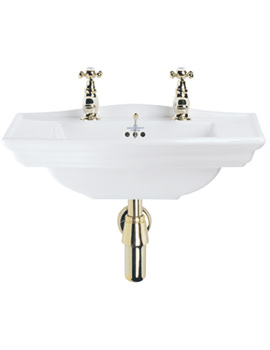 Image of Imperial Westminster Cloak basin 535mm - WM1SB11030