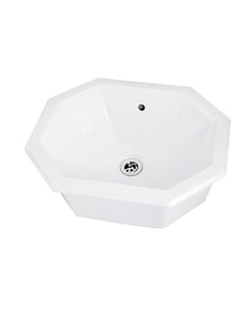 Imperial Astoria Inset Basin