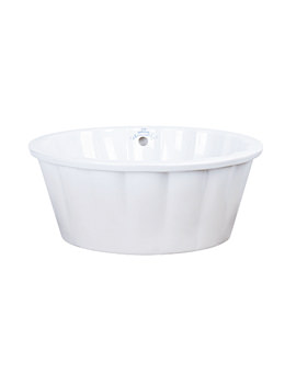 Imperial Oxford Underslung Basin