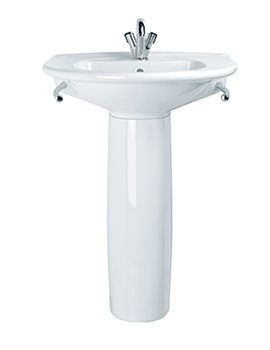 Imperial Amena Large Basin