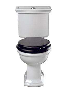 Imperial Firenze Close Coupled Pan and Cistern 695mm