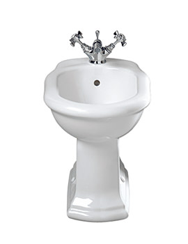 Imperial Firenze Bidet 542mm