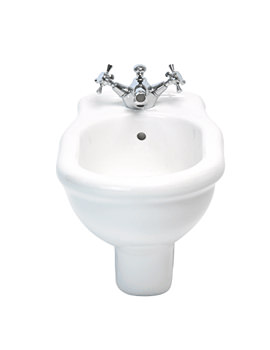 Imperial Firenze Wall hung Bidet