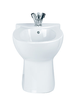 Imperial Amena Bidet - Contemporary Style Bidet