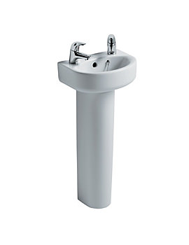 Ideal Standard Concept Arc Handrinse Basin 350mm | E7932