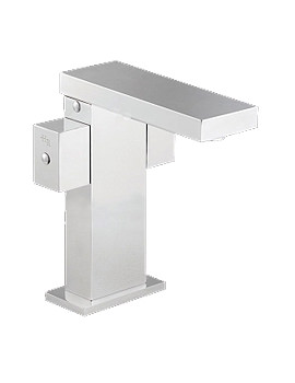 Hudson Reed Carmen Mono Basin Mixer Tap