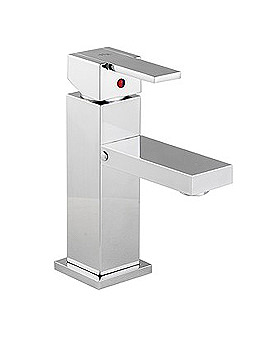 Hudson Reed Genna Mono Basin Mixer Tap