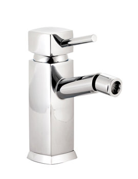 Hudson Reed Kia Mono Bidet Mixer Tap
