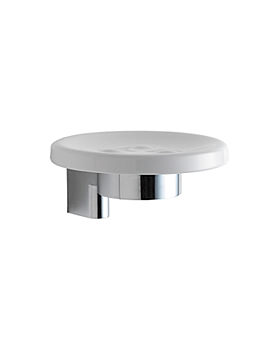Ideal Standard Concept Ceramic Soap Dish | N1323AA