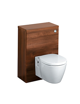 Image of Ideal Standard Concept WC Unit 500 x 300mm | E6453