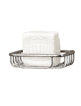 Imperial Victorian Shower Tidy Soap Rack
