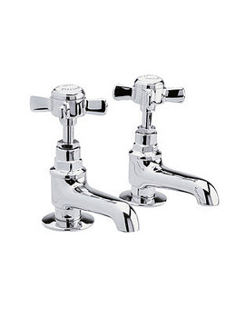 Home Of Ultra Beaumont Basin Taps | 1321XE
