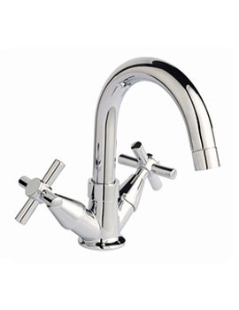 Lauren Series 1 Economy Mono Basin Mixer Tap | FJ307