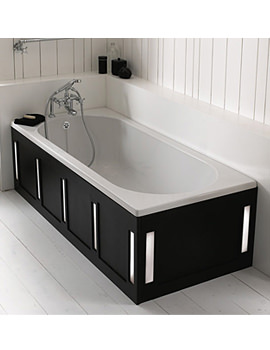 Imperial Serene Acrylic Bath 1700 x 750mm