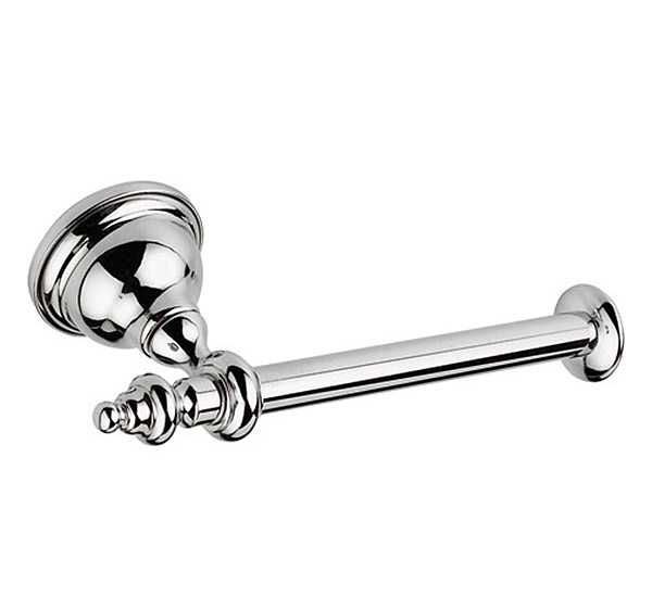 Imperial Avignon Wall Mounted Toilet Roll Holder XD20190100