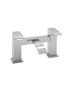 Deva Ophir Deck Bath Filler Tap | OPH108