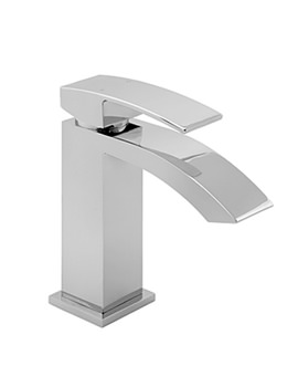 Deva Ophir Mono Basin Mixer Tap | OPH113