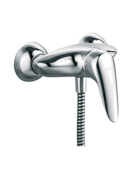 Ideal Standard Ceramix Exposed Manual Shower Valve | A5023AA