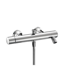 Ideal Standard Alfiere Exposed Bath Shower Mixer | N9812AA