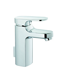 Moments Single Lever Handrinse Washbasin Mixer Tap | A3906AA