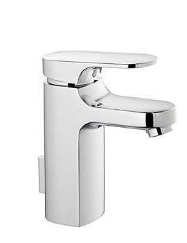 Ideal Standard Moments Single Lever Handrinse Washbasin Mixer Tap A3906AA