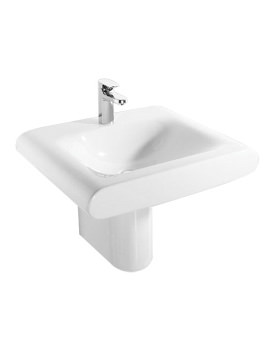 Ideal Standard Moments Handrinse Basin 500mm Wide