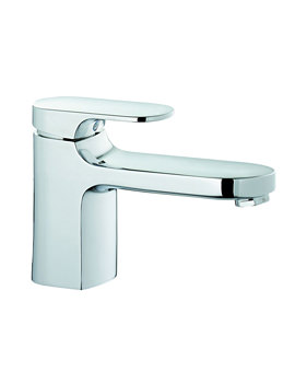 Ideal Standard Moments Single Lever One Tap Hole Bath Filler Tap
