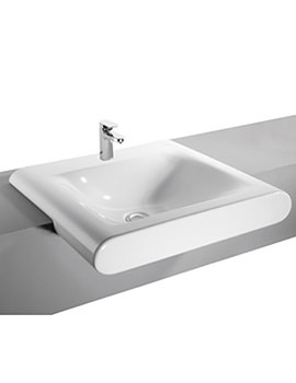 Ideal Standard Moments Semi-Countertop Basin 580mm