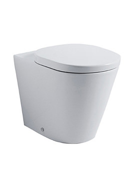 Ideal Standard Tonic Back To Wall WC Suite 550mm | K3110